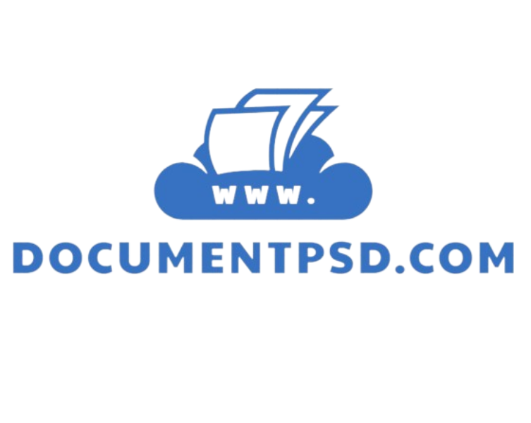 DocumentPsd