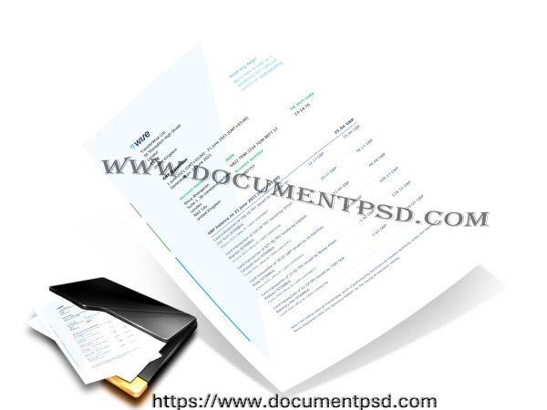 Wise Payments Limited UK
