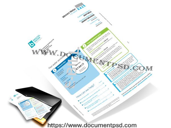 Bristol Wessex Billing Services Ltd UK
