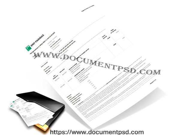 BNP Paribas Bank Polska Spółka Akcyjna Poland