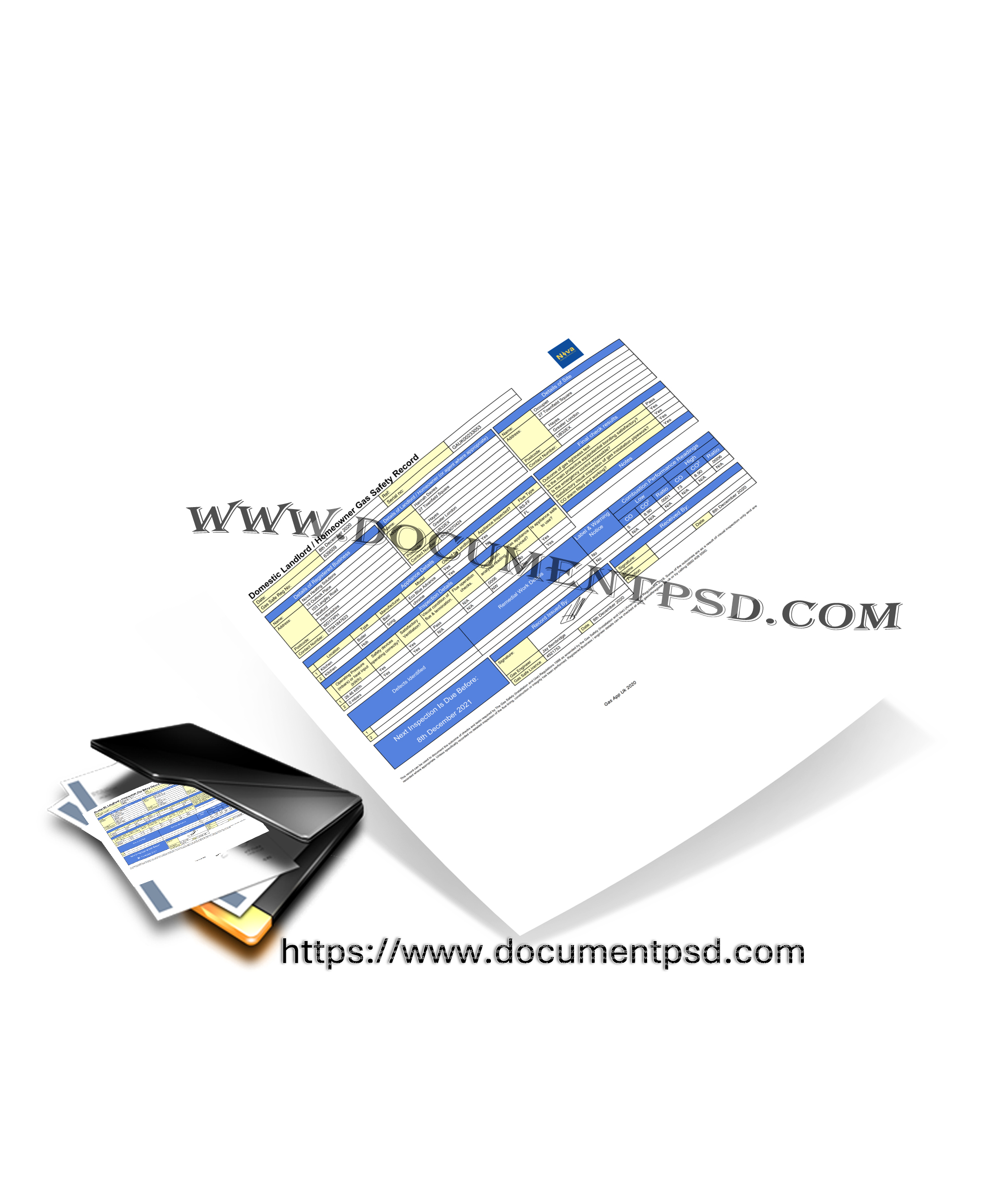 Nova Heating Solutions